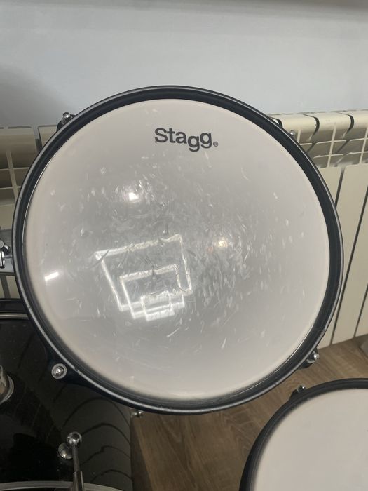 Барабанная установка stagg
