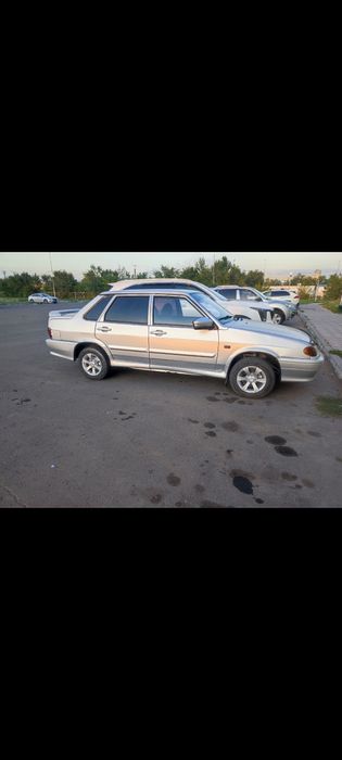 Продам Ваз 2115.