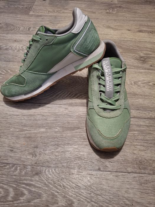 Adidași Napapijri 43