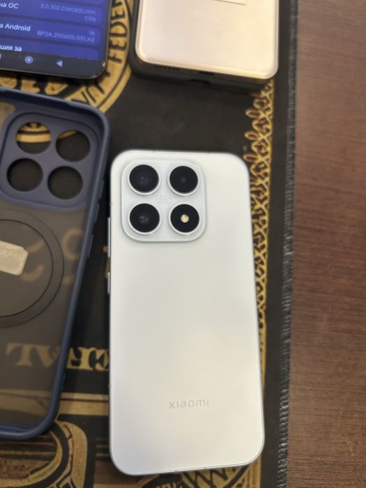 Xiaomi 17 – 256GB