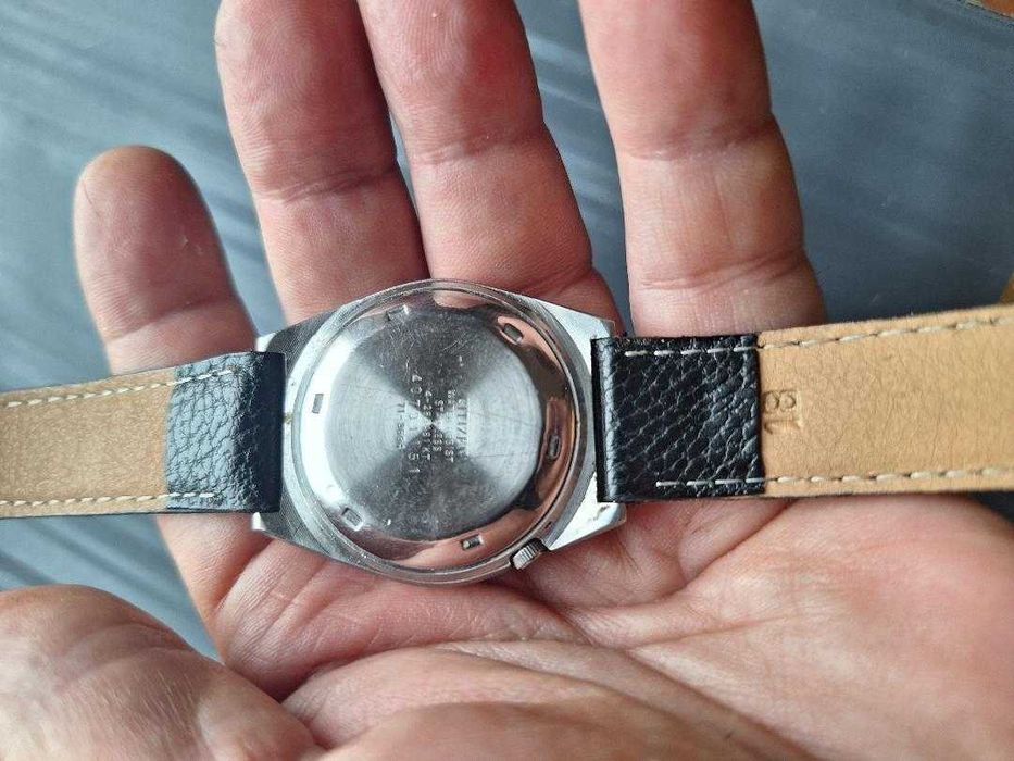 Ceas automatic Citizen