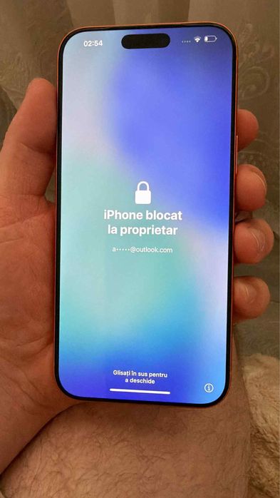 Iphone 17 pro max piese