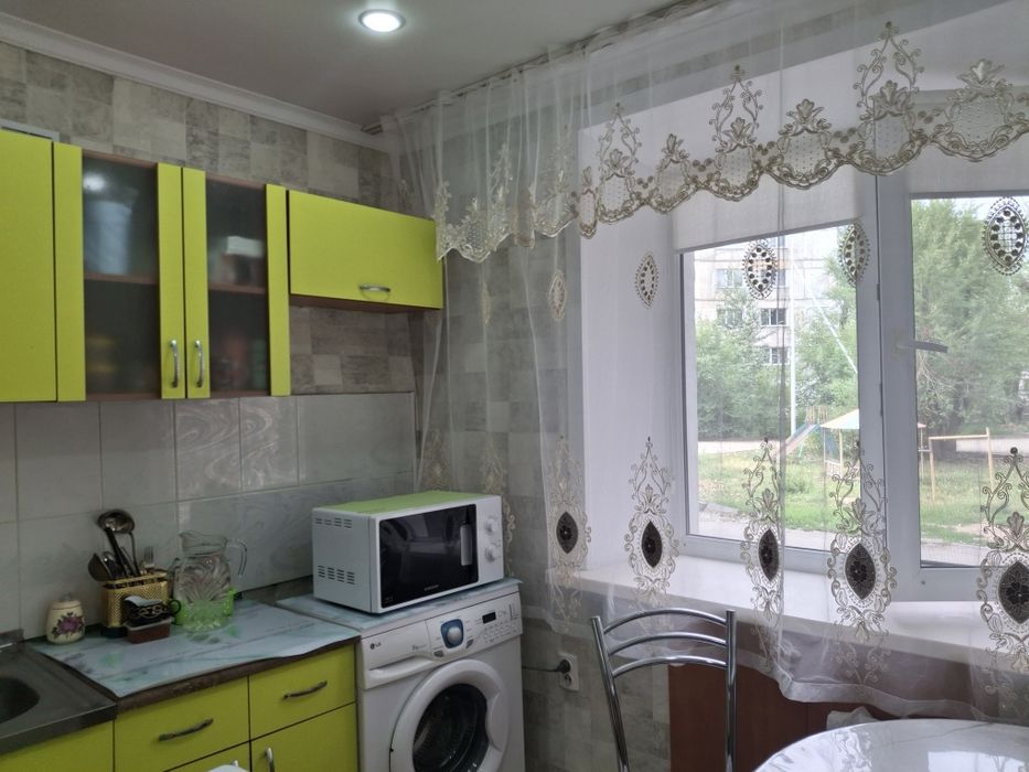 Квартира, 2-х комнатная