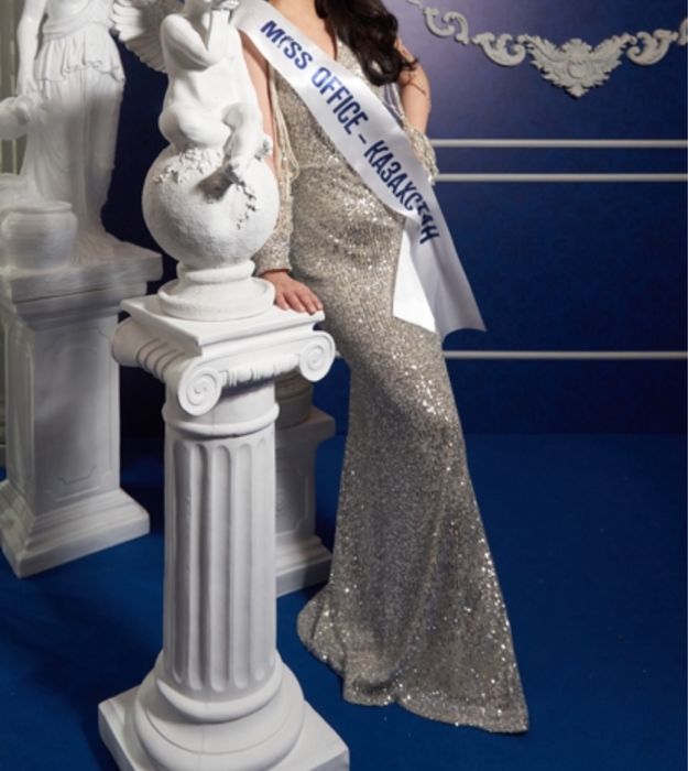 Продаётся платье , г. Астана