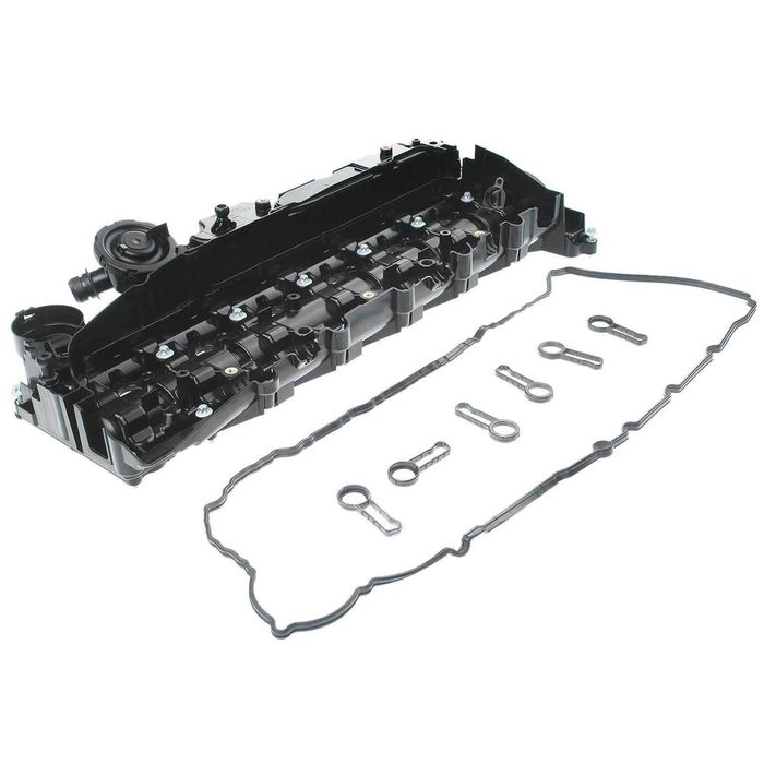 Капак Клапани за BMW 3,0 d /E70,E90,F10,F01,F07/N57D30A/oe:515745