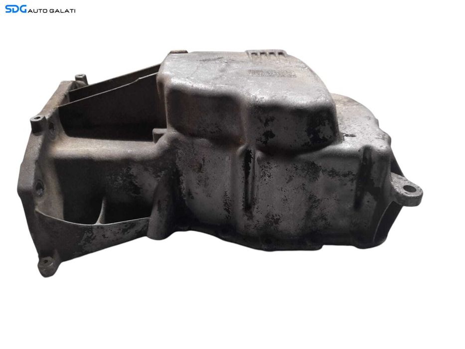 Baie Ulei Motor Renault Megane 2 1.6 B 2002 - 2008 Cod 273260 8200238932 [N0530]