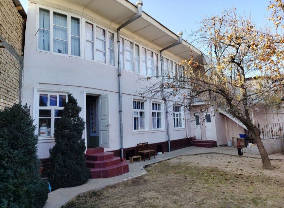 Аренда Участок Юнусобод Шахристанский под Бизнес!