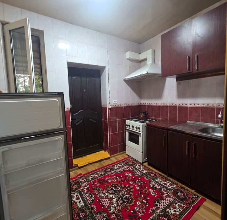 Сдаётся квартира Юнусабад 19кв 4/1/5