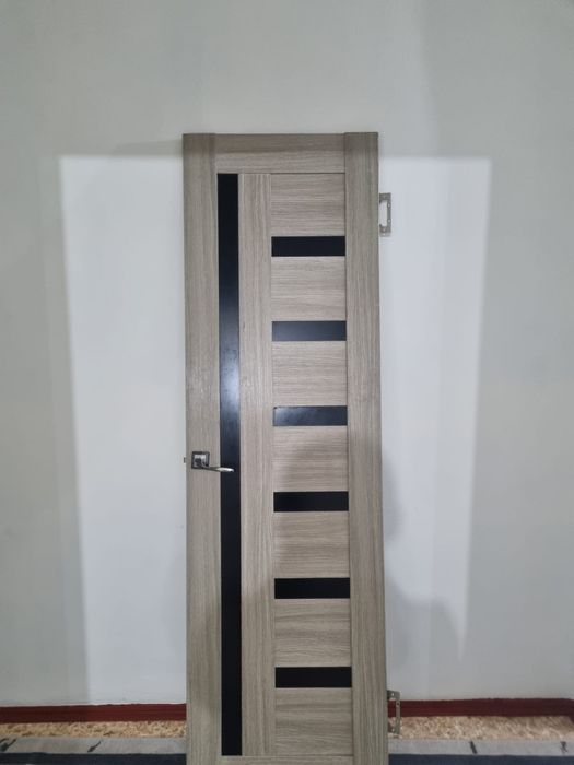 Двери межкомнатный