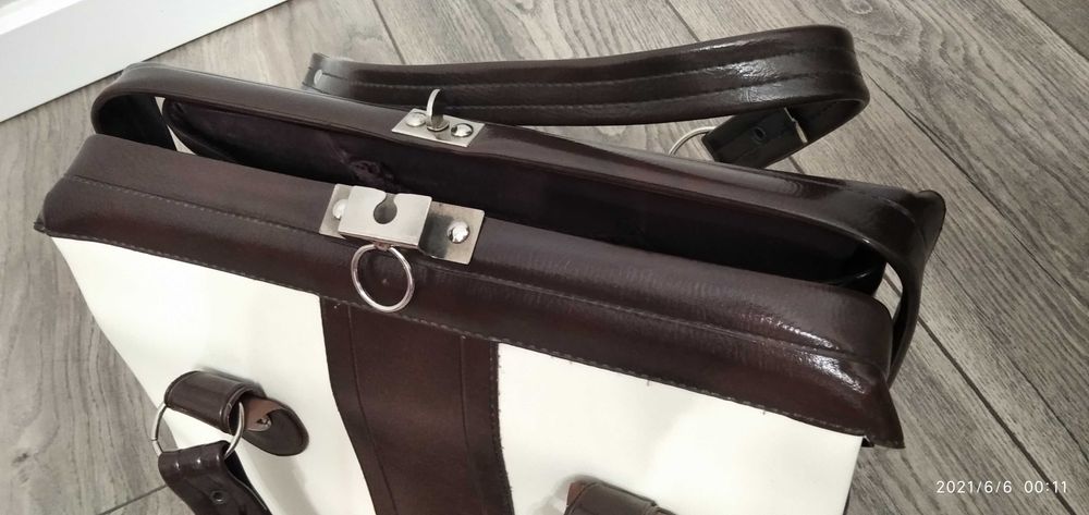 Сумка СССР. 1976г                  .