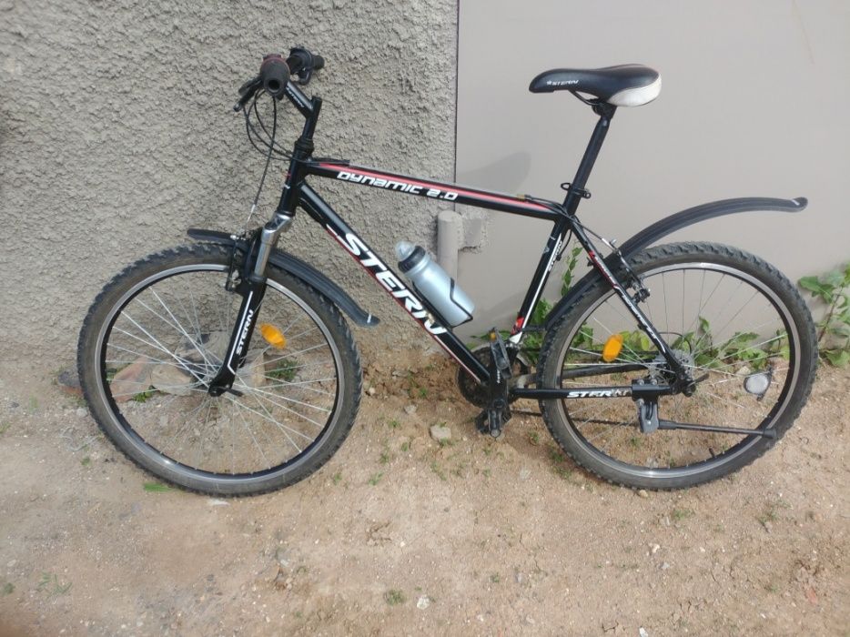 Продаю велосипед STERN(Россия)