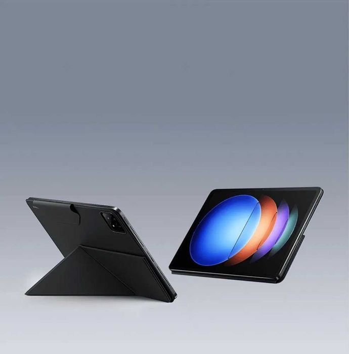 Чехлы Smart Keyboard Case с клавиатурой Xiaomi Pad 6S Pro