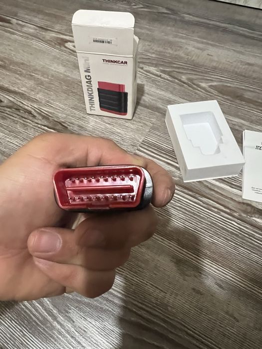 Продавам диагностика THINKDIAG Mini