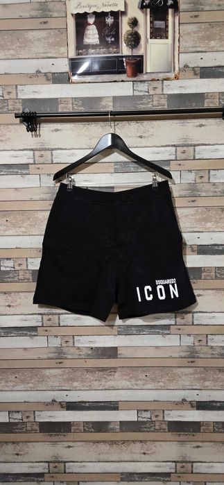 Dsquared L-оригинален къс панталон (х-622)