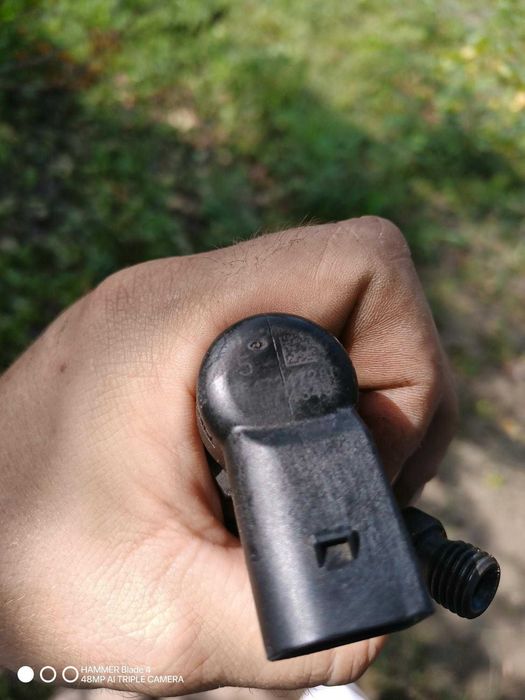 ТОП ЦЕНА! 4x Дюзи Siemens – 2.0 TDCi Ford/ Peugeot / Citroën / Volvo