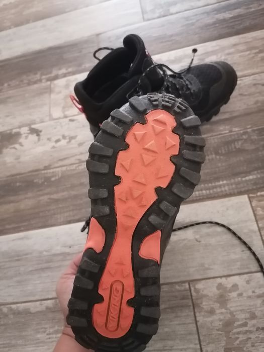 Детски зимни ботуши