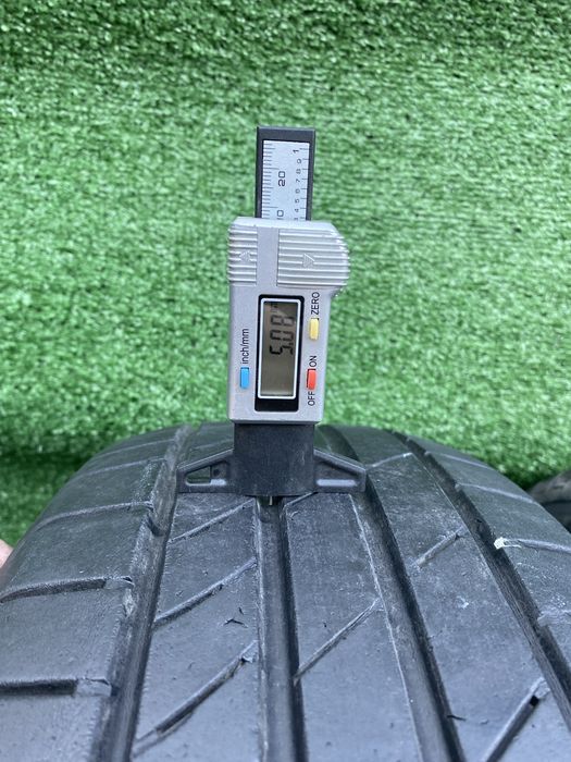 Set 4 anvelope vară 205 60 16 92 V Kumho ECSTA PS71 Dot : 3620
