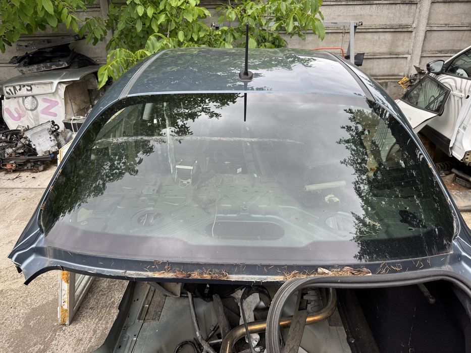 Luneta geam spate Fiat Tipo sedan berlina limuzina 2015-2023