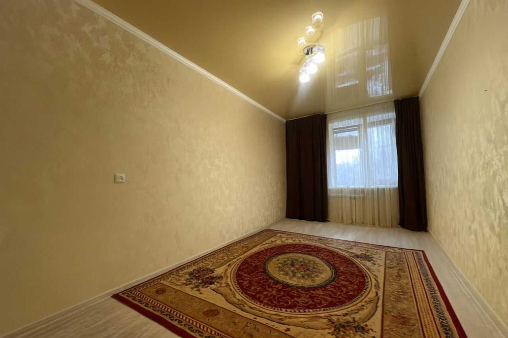 Продам 3-х ком.  в самом центре города