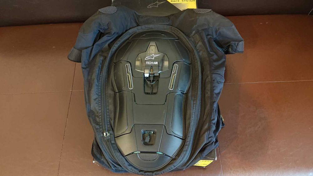 Airbag за мотор мото Alpinestars Techair Tech air размер М