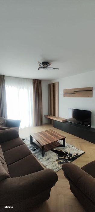 Apartament 2 camere prima utilizare, aproape de Dragonul rosu