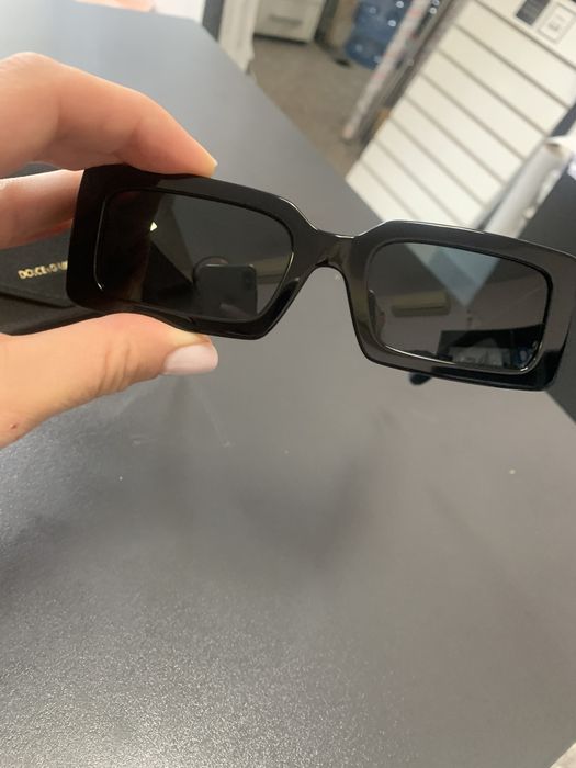 Очила Dolce & Gabbana