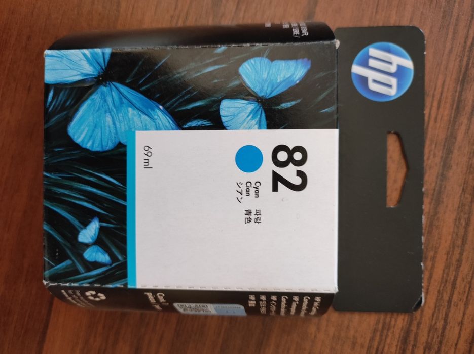 Картридж HP Designjet 500