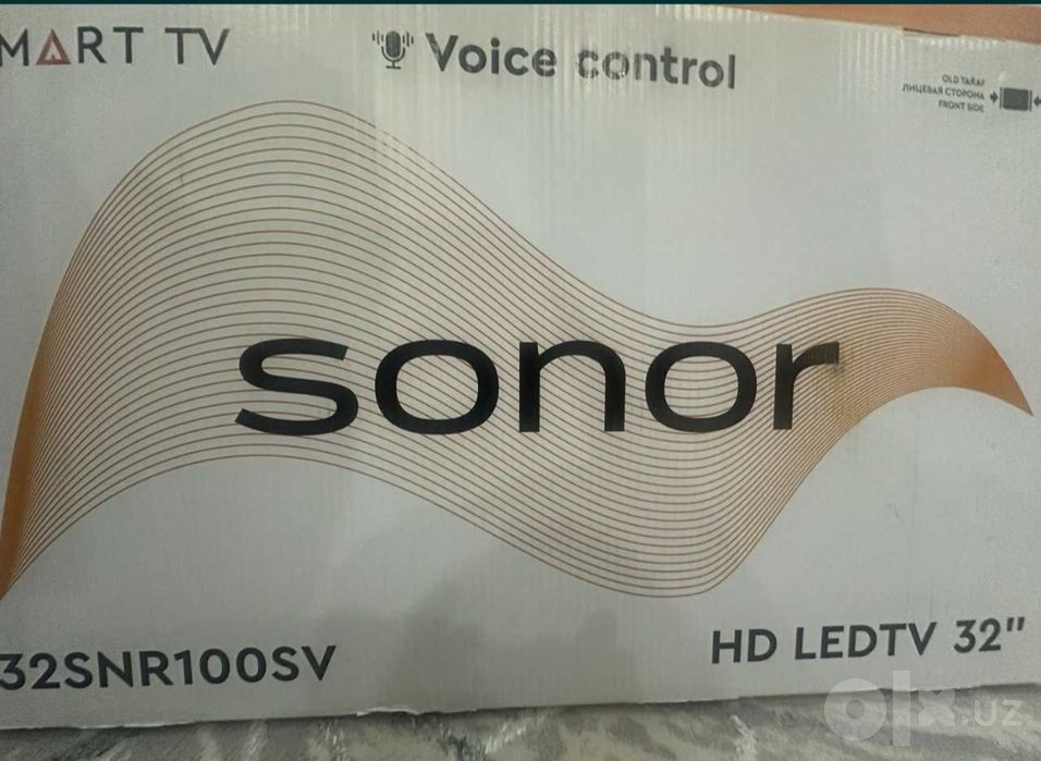 Sonor 32-lik televizor