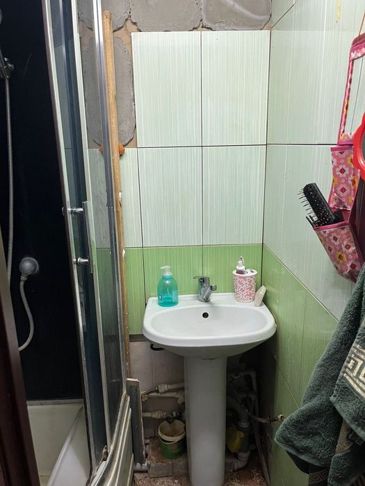 Продам дом барачного типа