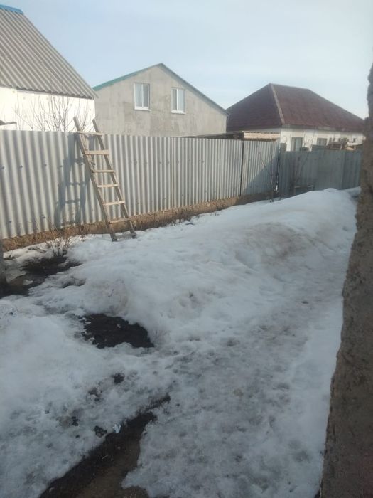 Айткулова продам дом