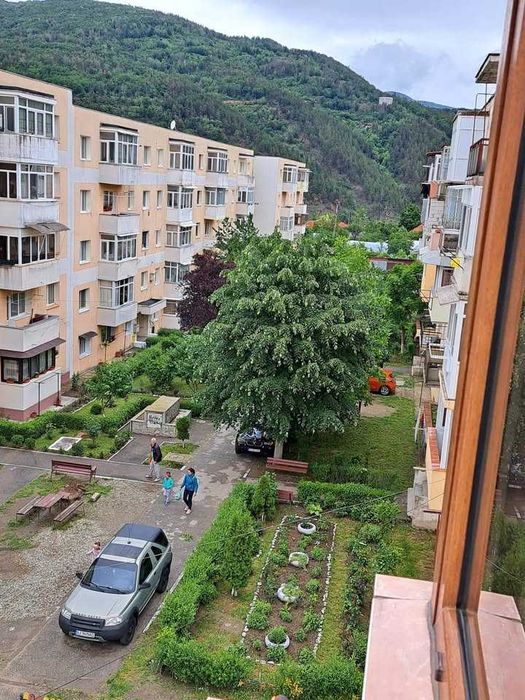 Apartament 2 camere decomandat