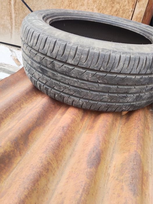 Летный покрышка тойо