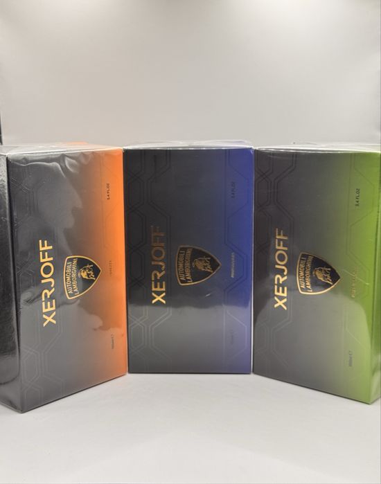 Xerjoff Lamborgini 100ml EDP