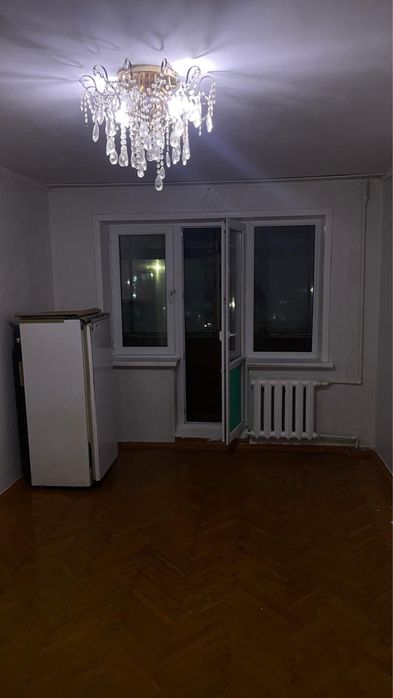 Сдается 2-х комнатная квартира