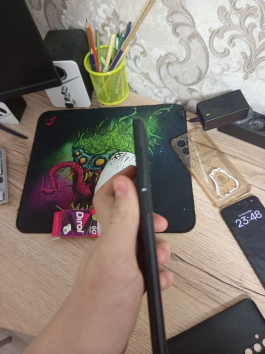 Обмен,продажа самсунг А12 64гб