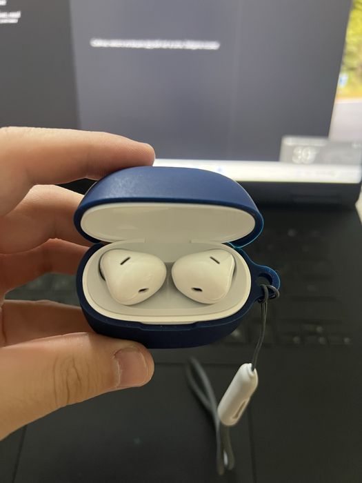 Redmi Buds 8 Active