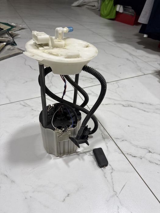 Benzanasos kaptiva 3