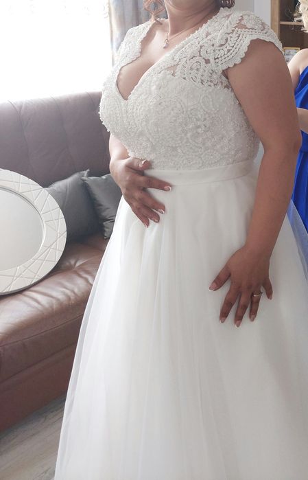 rochie de mireasa