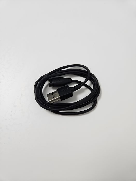 Cablu încărcător smartwatch Garmin NOU