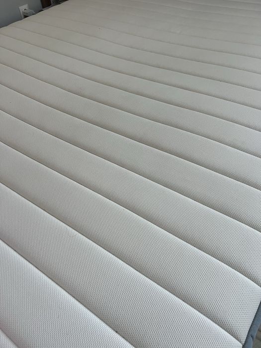 Матрак Valevag Ikea 160x200