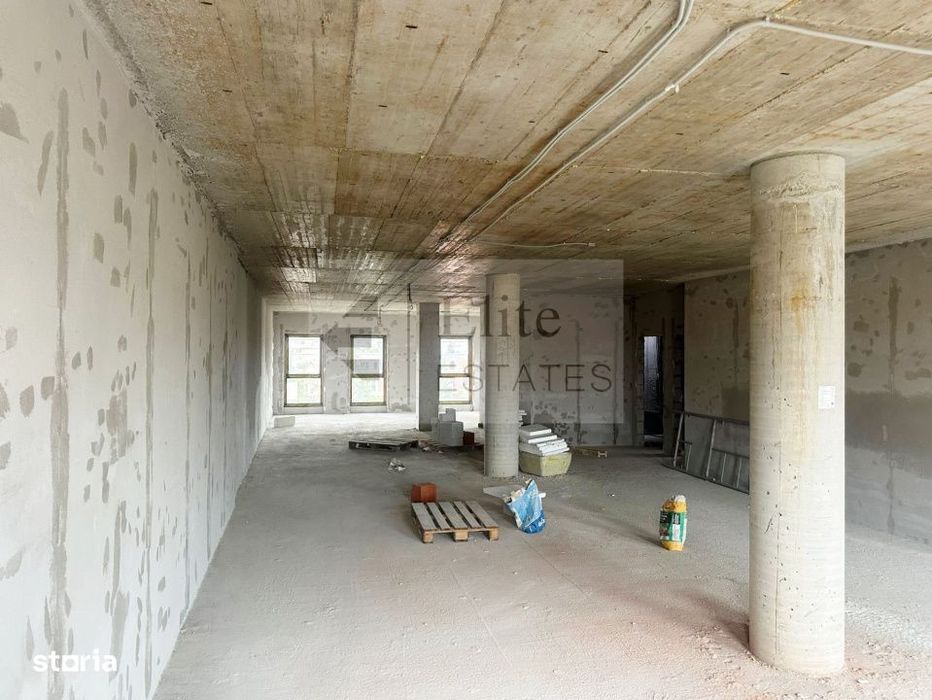 Spatiu birouri de inchiriat ULTRACENTRAL