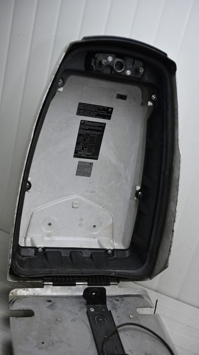 Cutie Girofar Spate BMW R1200RT 2005 - 2009 K26