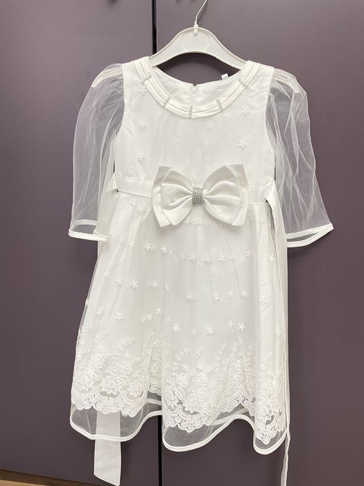 Платье для девочек