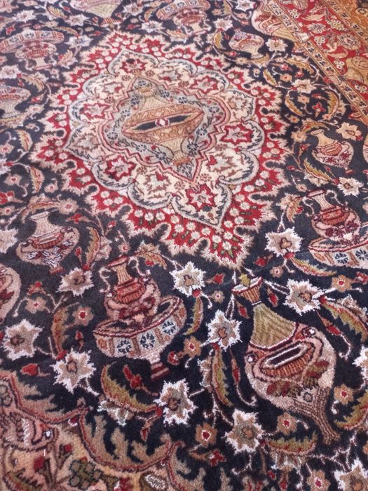 Спешно!!!Килим от камилска вълна