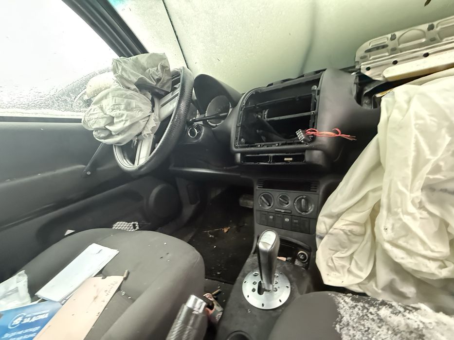 VW Lupo 1.2 TDI 3l автомат  на части