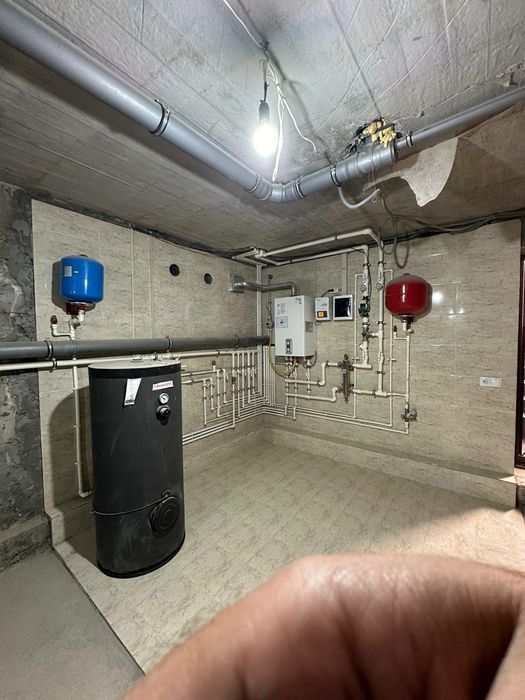 Бетонка New Arbat нинг рупараси 6 сот 5 хона