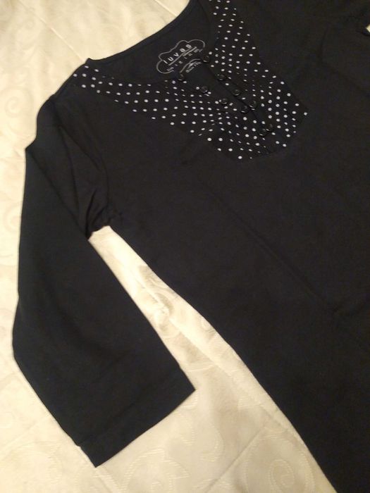 Bluza chic dame, mărimea M de la IUVAS