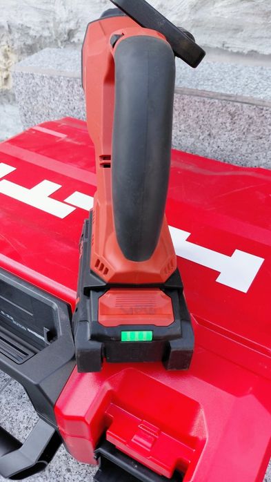 Hilti SR 6-22 Саблен трион Nuron