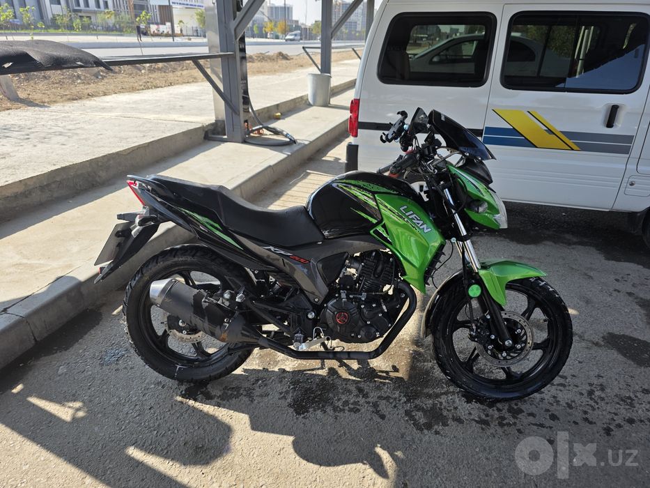 Lifan KP200  Srochnaa
