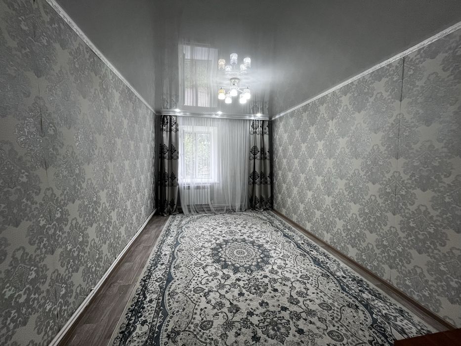 Сдается 2 ком.квартира